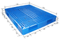 plataformas resistentes del HDPE de Plastik de la plataforma plástica de la resbalón de 1400*1100m m
