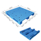 plataforma plástica encajable azul solo ISO9001 hecho frente de 1300*1200m m