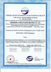 China Shandong Liyang Plastic Molding Co., Ltd. certificaciones