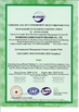 China Shandong Liyang Plastic Molding Co., Ltd. certificaciones