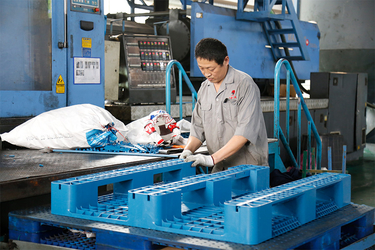 China Shandong Liyang Plastic Molding Co., Ltd.