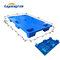 HDPE 7 pies de plataforma encajable resistente de la plataforma plástica ligera