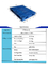 Plataformas encajables hechas de las plataformas plásticas recicladas 1400x1600 del HDPE