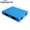 Plataforma plástica de poca potencia 1300 x 1100 del HDPE del CE de las plataformas de Rackable