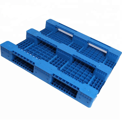 Plataforma encajable resistente reciclada amistosa del CE plástico de las plataformas de Eco