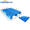 Resbalones plásticas resistentes industriales de las plataformas EPAL 1000X1200 del HDPE