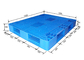 tamaño estándar euro de 1200 x 1200 del milímetro plataformas plásticas del HDPE resistente en China