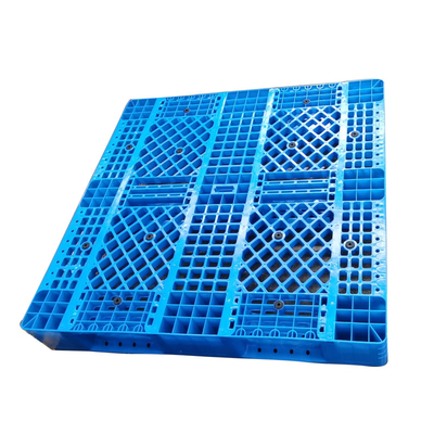 el HDPE 1200X1200 recicló la categoría alimenticia plástica de la plataforma de Warehouse